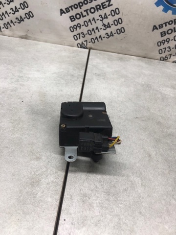 Привод заслонки печки 9722638000 HYUNDAI