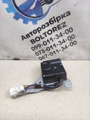 Привод заслонки печки 9722638000 HYUNDAI