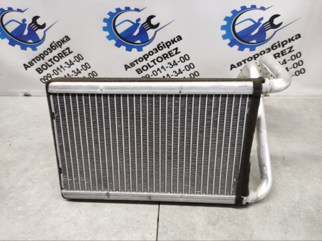 972273E060 HYUNDAI Радиатор печки (отопителя) купить в Киев