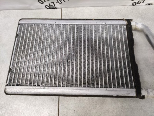 HYUNDAI 972273E060 Радиатор печки в наличии Киев