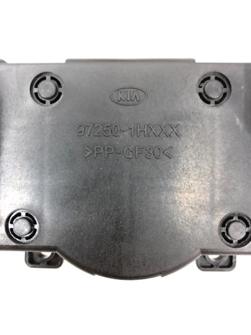 972501H000EQ HYUNDAI Блок управления кондиционером купить в Львов