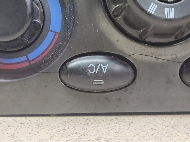 HYUNDAI 9725026XXX Блок управления режимами отопления/кондиционирования в наличии Полтава