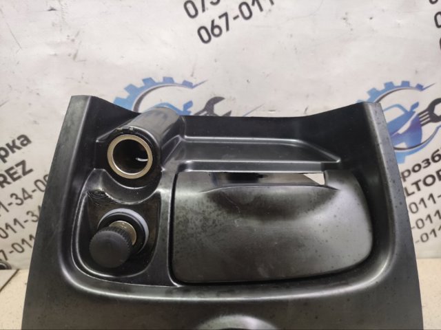 HYUNDAI 9725026XXX Блок управления кондиционером в наличии Винница
