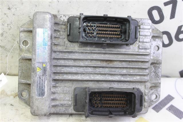 97350948 OPEL Модуль управления (ЭБУ) двигателем купить в Полтава
