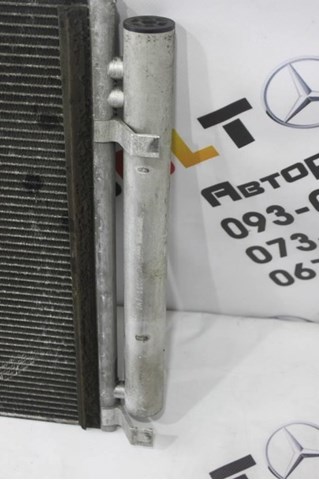 976063R000 HYUNDAI Радиатор кондиционера купить в Днепр