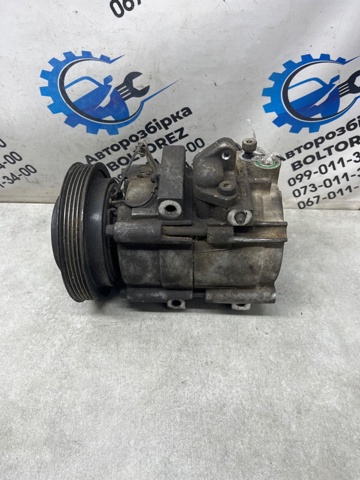 Насос кондиционера 97610H1021 HYUNDAI