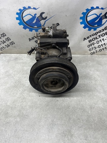 97610H1021 HYUNDAI Компрессор кондиционера купить в Житомир