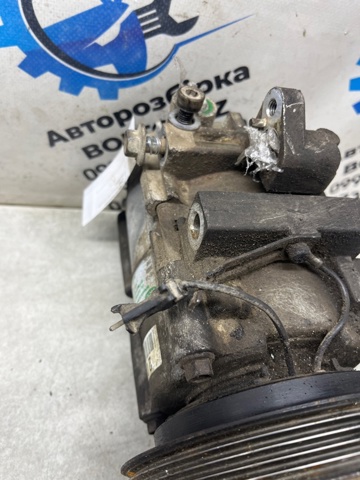 97610H1021 HYUNDAI Компрессор кондиционера купить в Черкассы