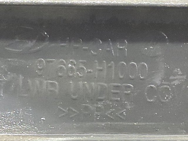 97665H1000 HYUNDAI купить в Николаев