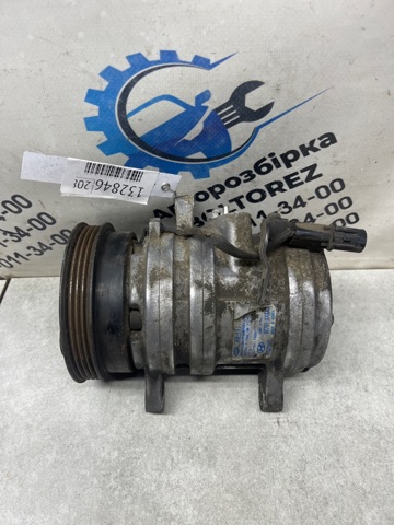 Компрессор системы кондиционирования 9770107500 HYUNDAI