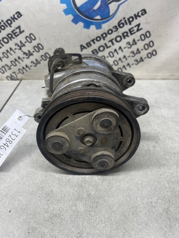 HYUNDAI 9770107500 Компрессор кондиционера в наличии Днепр