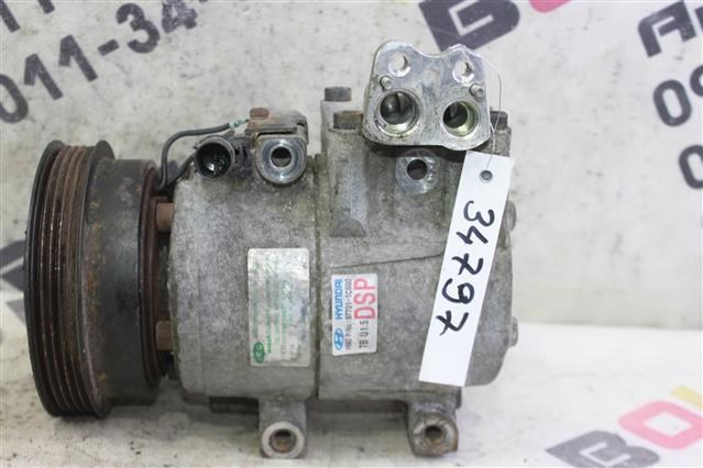 977011C600 Компрессор кондиционера купить Каменское