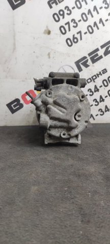 977012B200 HYUNDAI Компрессор кондиционера купить в Украина