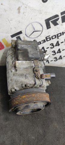 977012B200 HYUNDAI Компрессор кондиционера купить в Львов