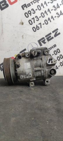977012B200 HYUNDAI Компрессор кондиционера купить в Кривой Рог