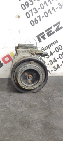 Компрессор системы кондиционирования 977012B200 HYUNDAI