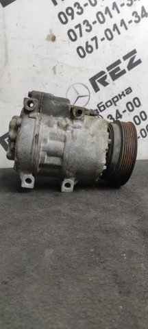 HYUNDAI 977012B200 Компрессор кондиционера в наличии Тернополь