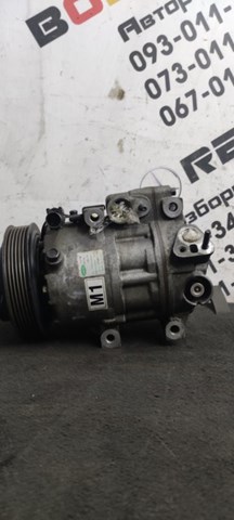 HYUNDAI 977012B201 Компрессор кондиционера в наличии Кривой Рог