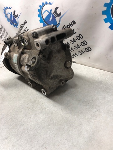 977012H000 HYUNDAI Компрессор кондиционера купить в Чернигов