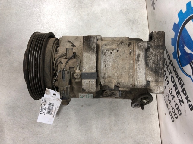 977012H000 HYUNDAI Компрессор кондиционера купить в Тернополь