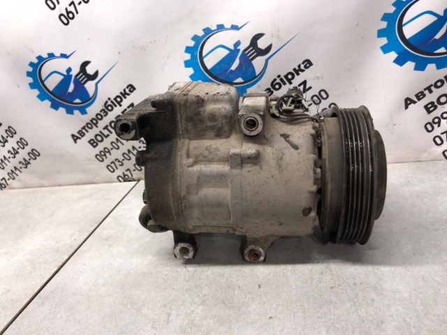 977012H000 HYUNDAI Компрессор кондиционера купить в Украина