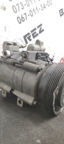 977012H140 Компрессор кондиционера купить Сумы