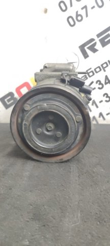 Компрессор климатической установки 977013K125 HYUNDAI