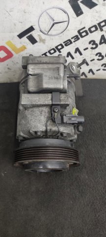 977013K125 Компрессор кондиционера купить Павлоград
