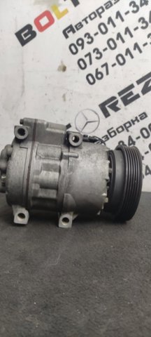 977013K125 Компрессор кондиционера купить Запорожье