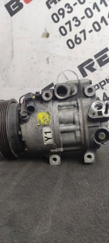 HYUNDAI 977013K125 Компрессор кондиционера в наличии Хмельницкий