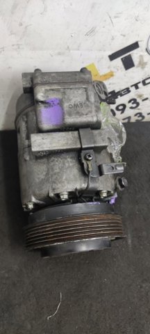 Насос кондиционера 977013K520 HYUNDAI