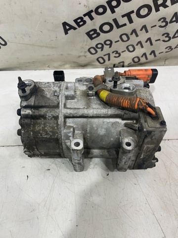 977014U000 HYUNDAI Компрессор кондиционера купить в Черновцы