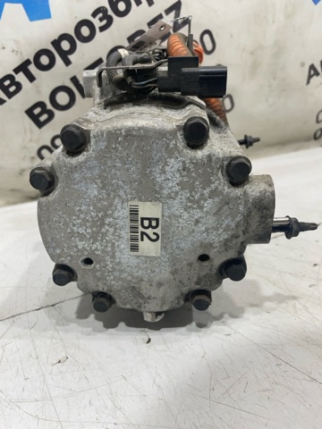 HYUNDAI 977014U000 Компрессор кондиционера в наличии Павлоград
