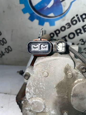 HYUNDAI 977014U000 Компрессор кондиционера в наличии Хмельницкий