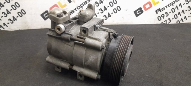 HYUNDAI 97701D7600 Компрессор кондиционера в наличии Николаев