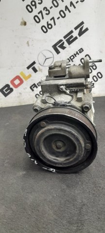Компрессор климатической установки 97701D7600 HYUNDAI