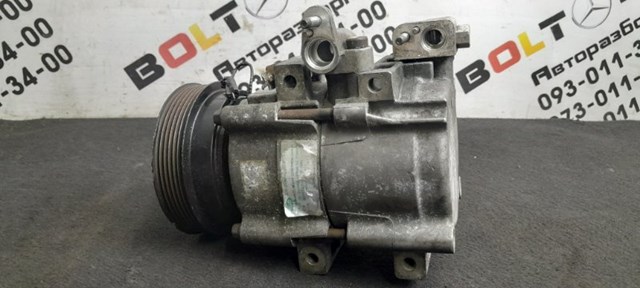 97701D7600 HYUNDAI Компрессор кондиционера купить в Харьков