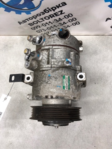 97701M0100 HYUNDAI Компрессор кондиционера купить в Ужгород
