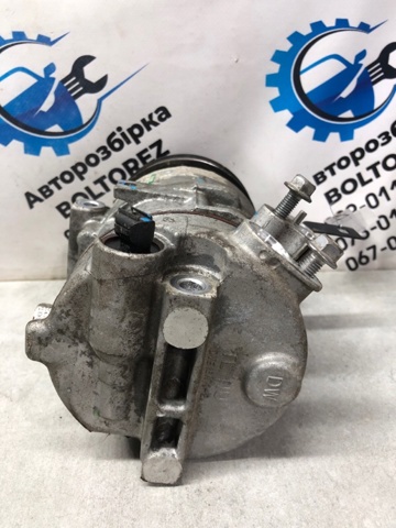 97701M0100 HYUNDAI Компрессор кондиционера купить в Хмельницкий