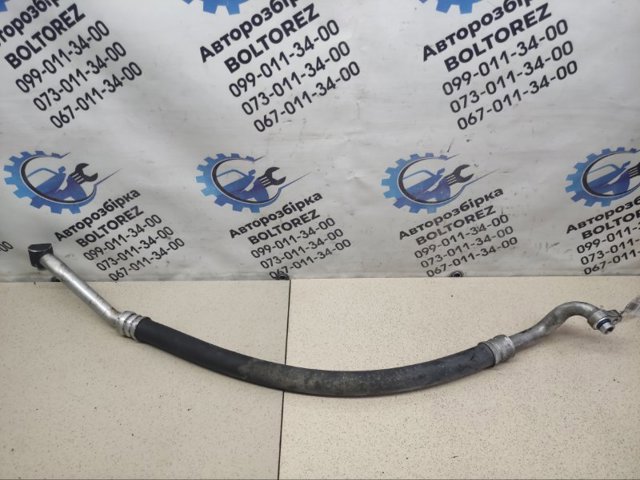 HYUNDAI 977623E900 Шланг кондиционера, от компрессора к радиатору в наличии Житомир