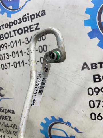977623X000 HYUNDAI Шланг кондиционера, от компрессора к радиатору купить в Ужгород