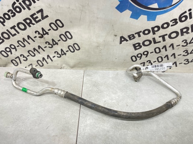977623X000 HYUNDAI Шланг кондиционера, от компрессора к радиатору купить в Кривой Рог
