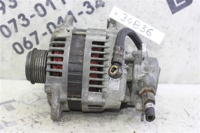 Генератор автомобильный 98056441 OPEL