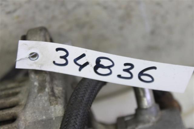 OPEL 98056441 Генератор в наличии Чернигов