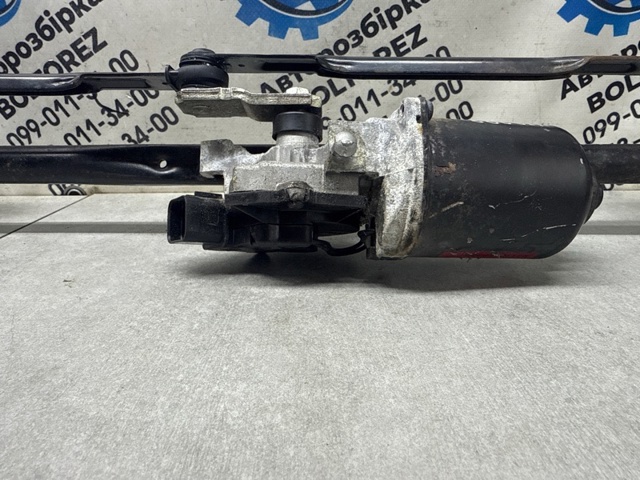 981102P900 HYUNDAI Мотор дворников купить в Днепр