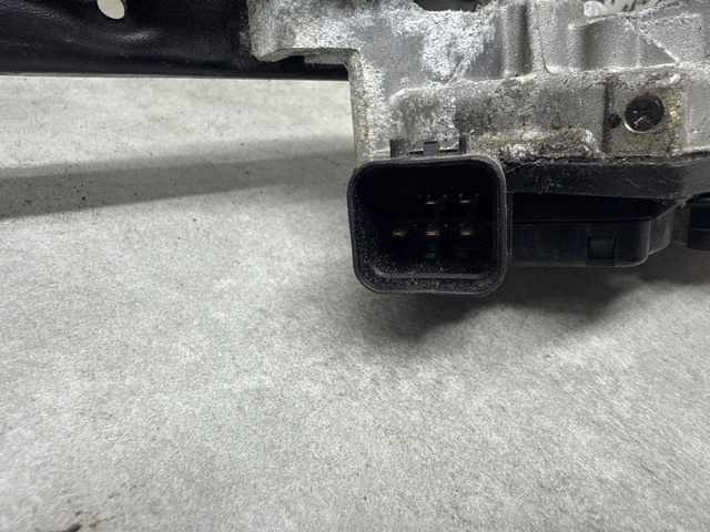 981102P900 HYUNDAI Мотор дворников купить в Павлоград