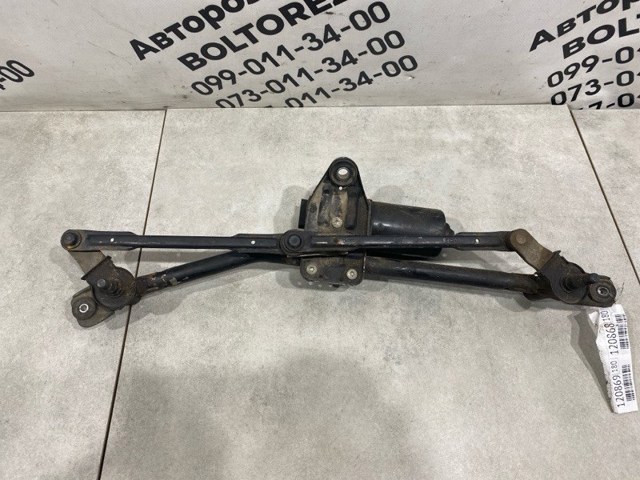 HYUNDAI 981201H000 Трапеция стеклоочистителя в наличии Ровно