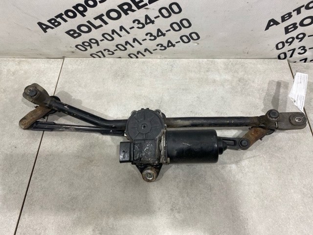 HYUNDAI 981201H000 Трапеция стеклоочистителя в наличии Одесса