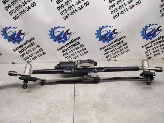 981502H000 HYUNDAI Трапеция стеклоочистителя купить в Ужгород