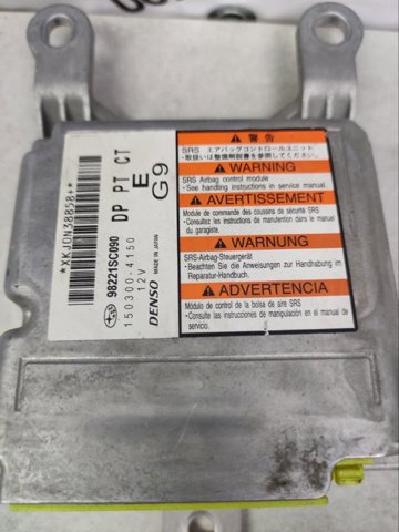 98221SC090 SUBARU купить в Ровно